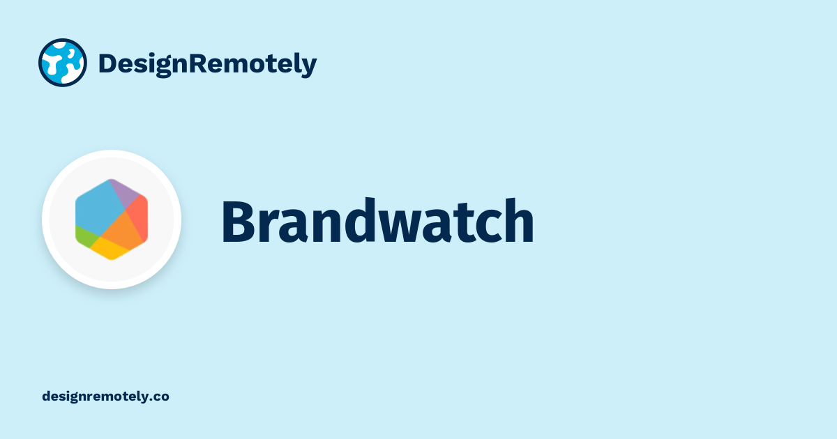 Brandwatch