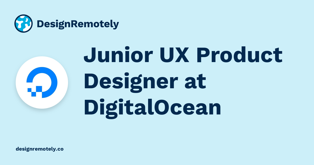 junior ux designer jobs london