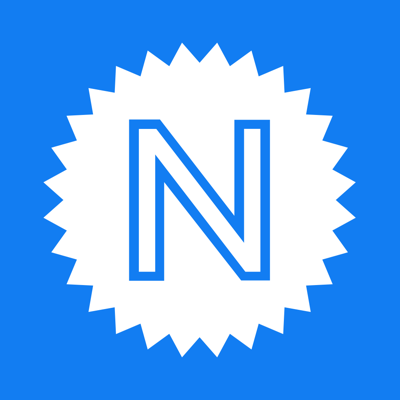 Notarize logo