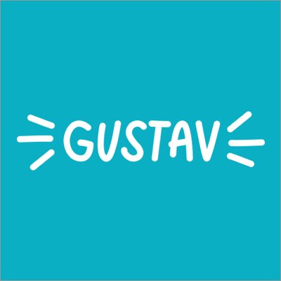 Gustav logo