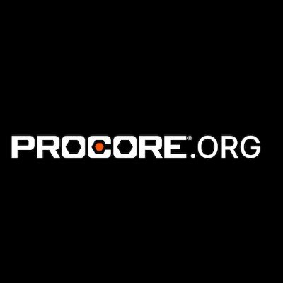 Procore logo