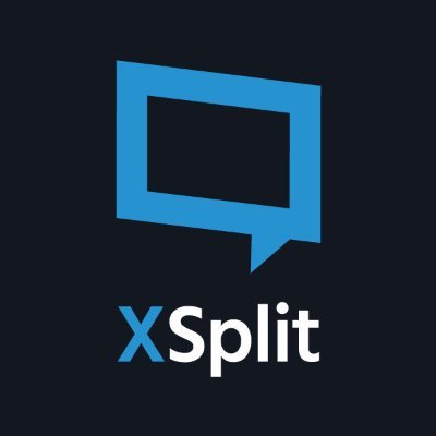 XSplit logo