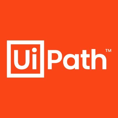 UiPath logo