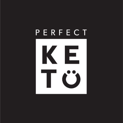 Perfect Keto logo