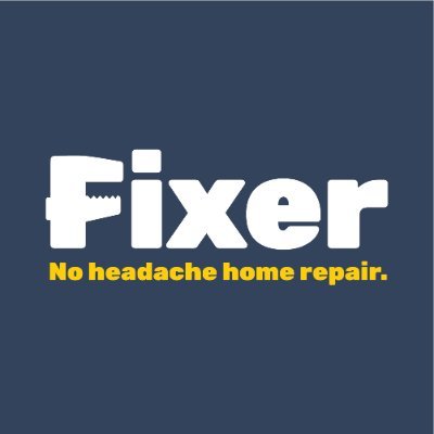 Fixer logo