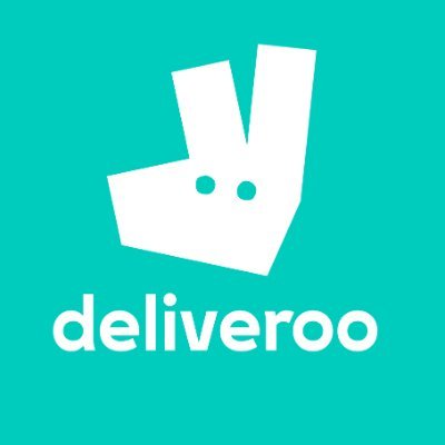 Deliveroo logo