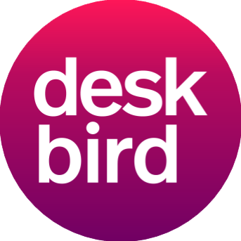 deskbird logo