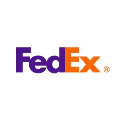 FedEx logo