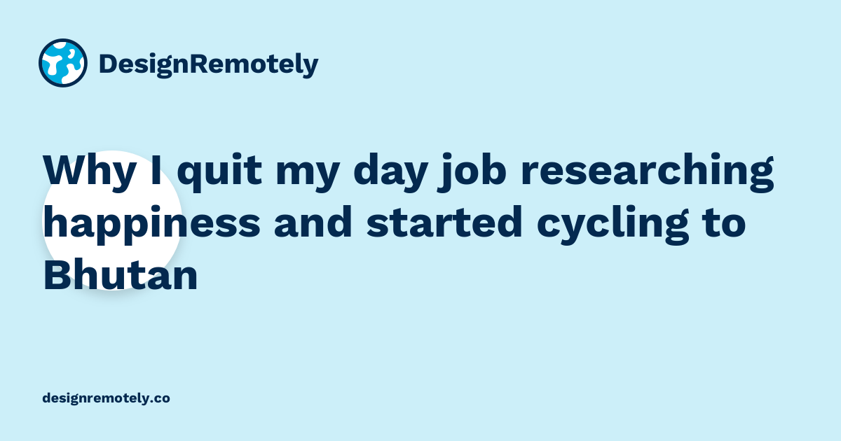 Research paper in bhutan image