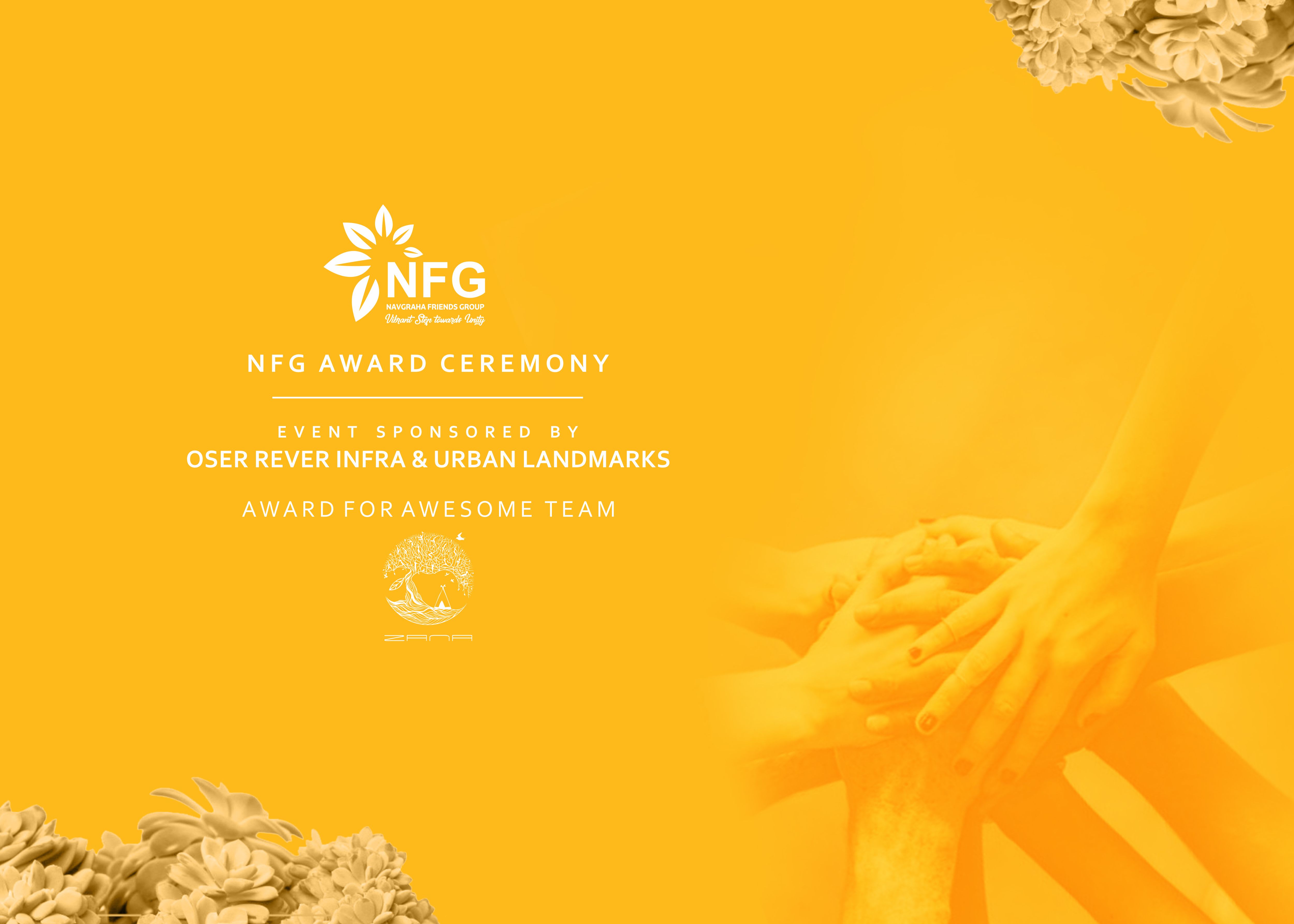 Cafe Invitation Designing - Cheat Day Cafe, Pune (opening invitation