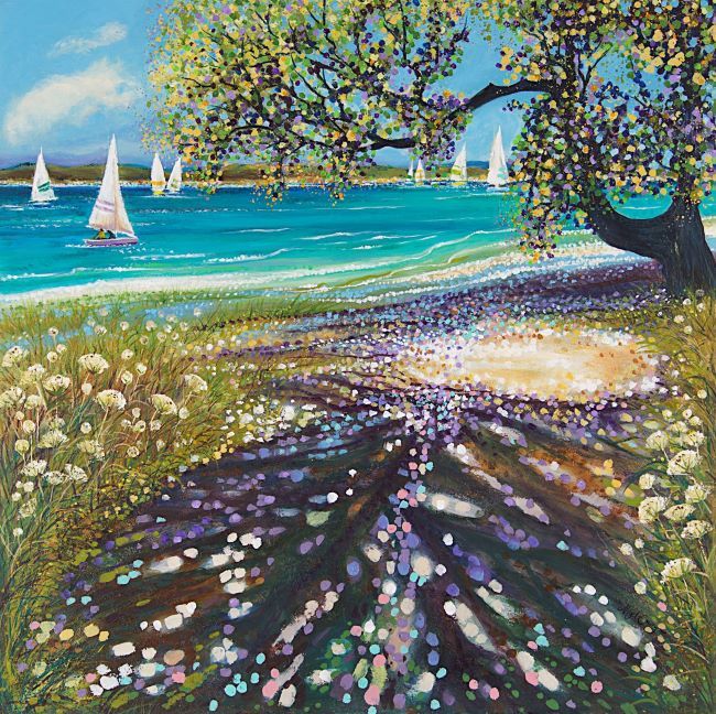 Nigel Emery - Hello Sunshine