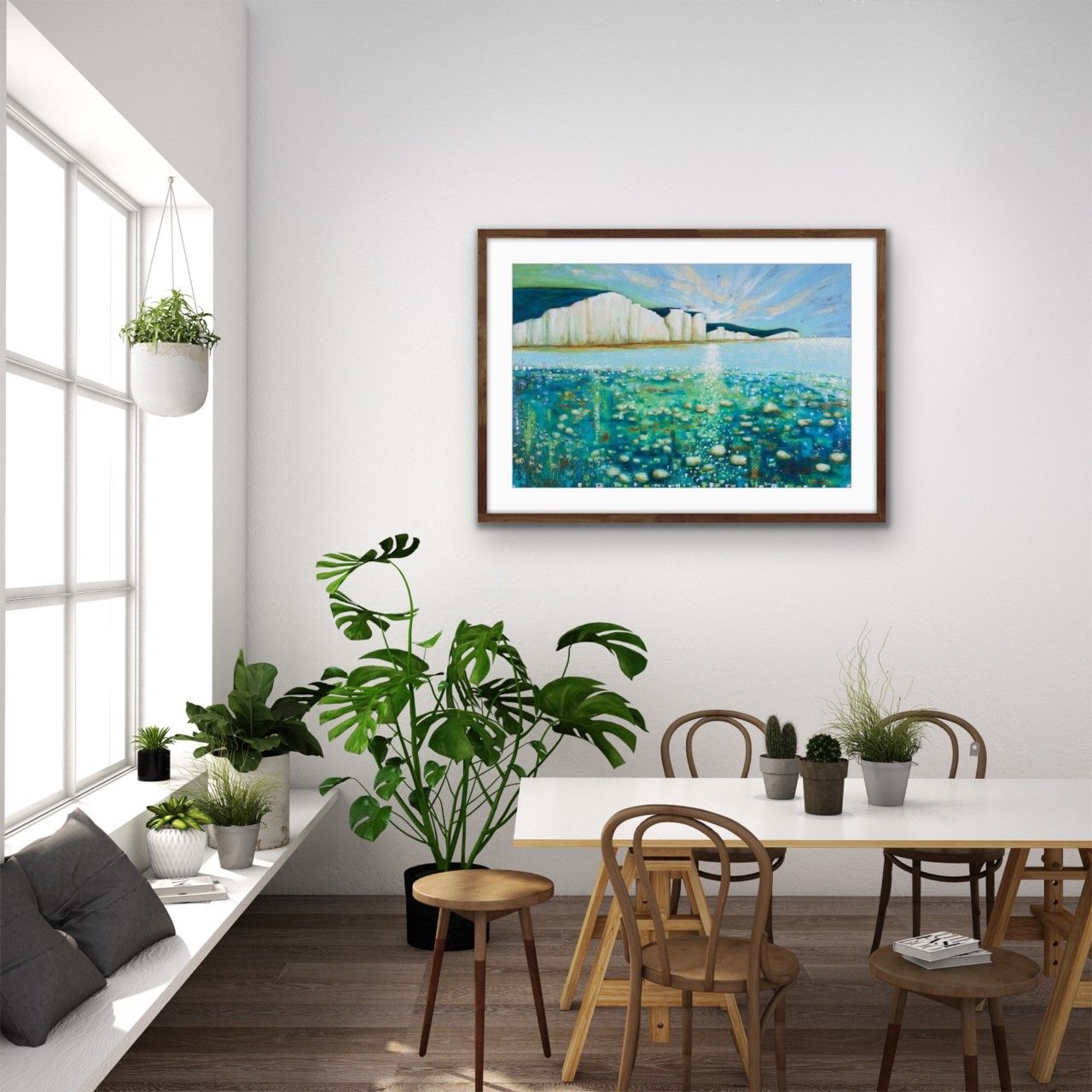 Nigel Emery - Rock pools