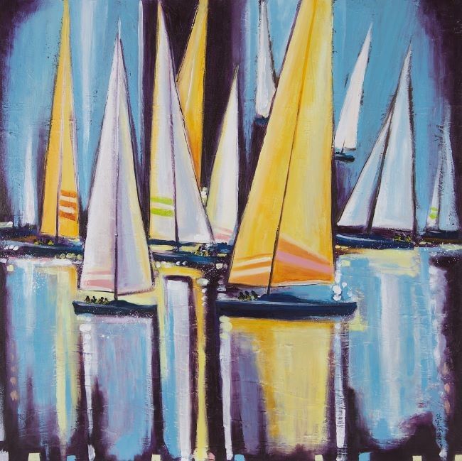 Nigel Emery - Summer Breeze