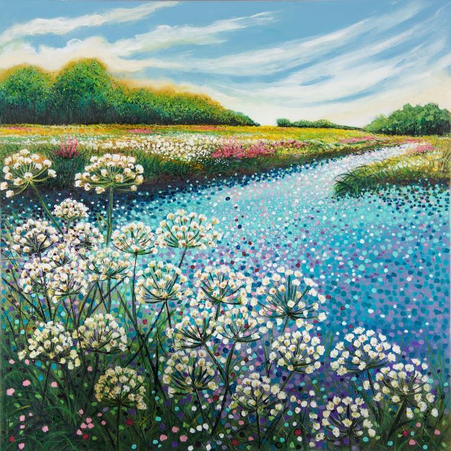 Nigel Emery - Down amongst the Hogweed