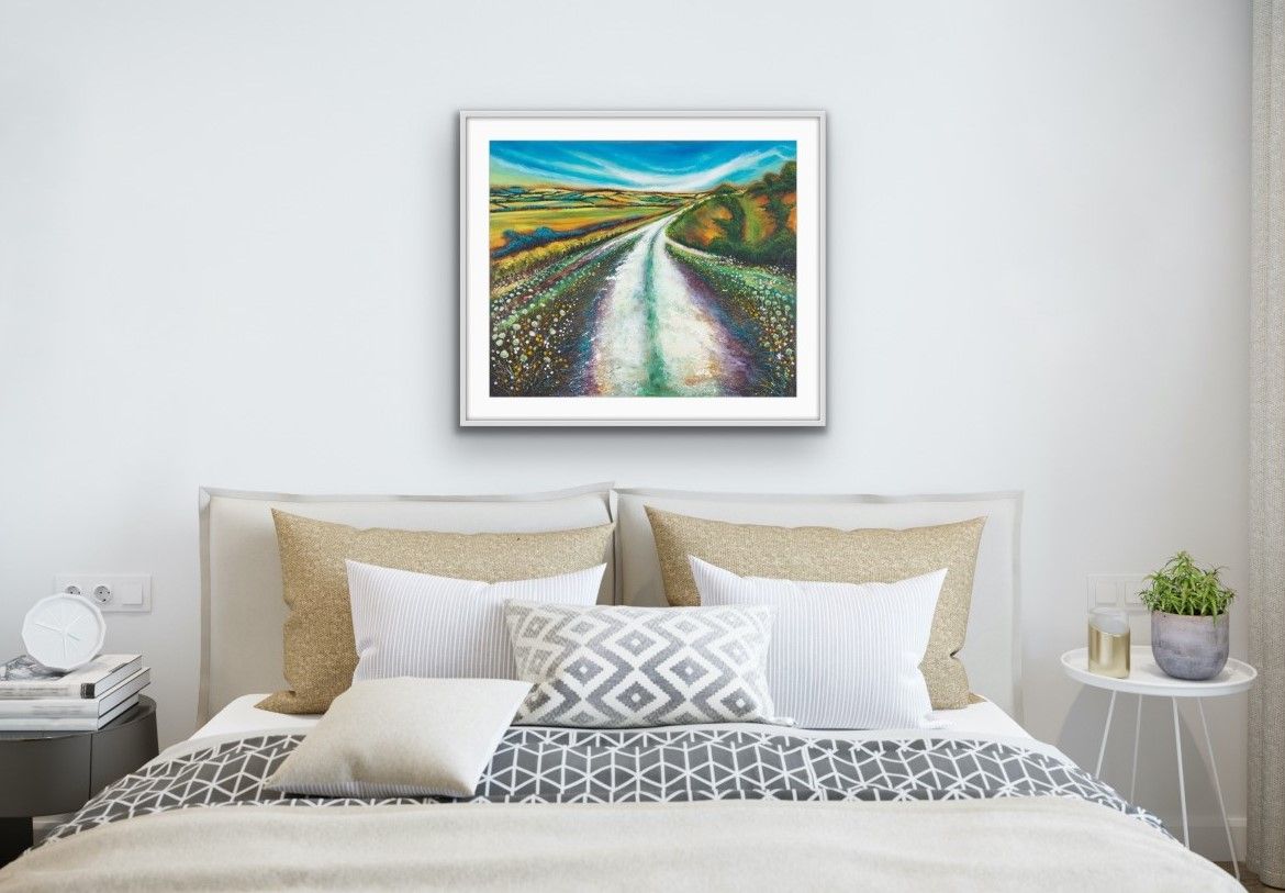 Nigel Emery - Flint and Chalk