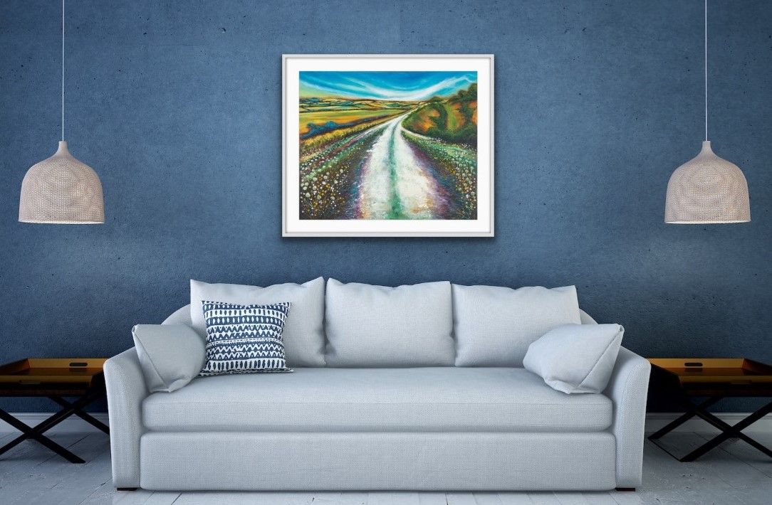 Nigel Emery - Flint and Chalk