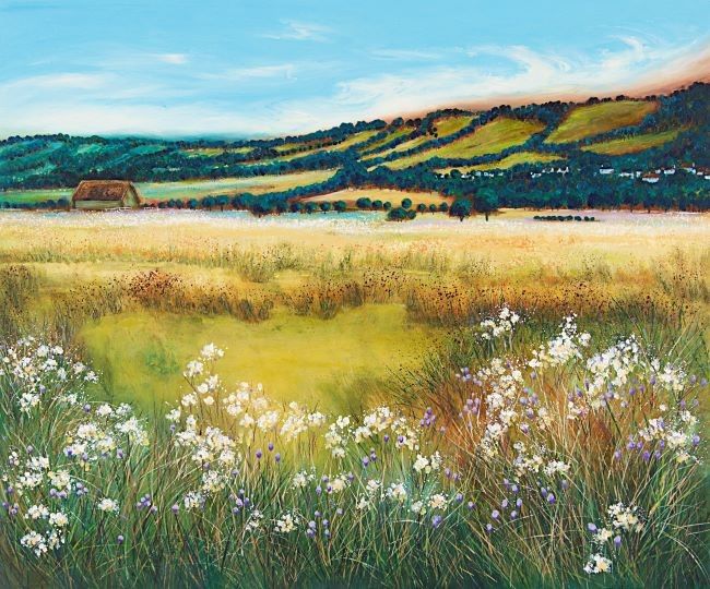 Nigel Emery - Wild Brooks