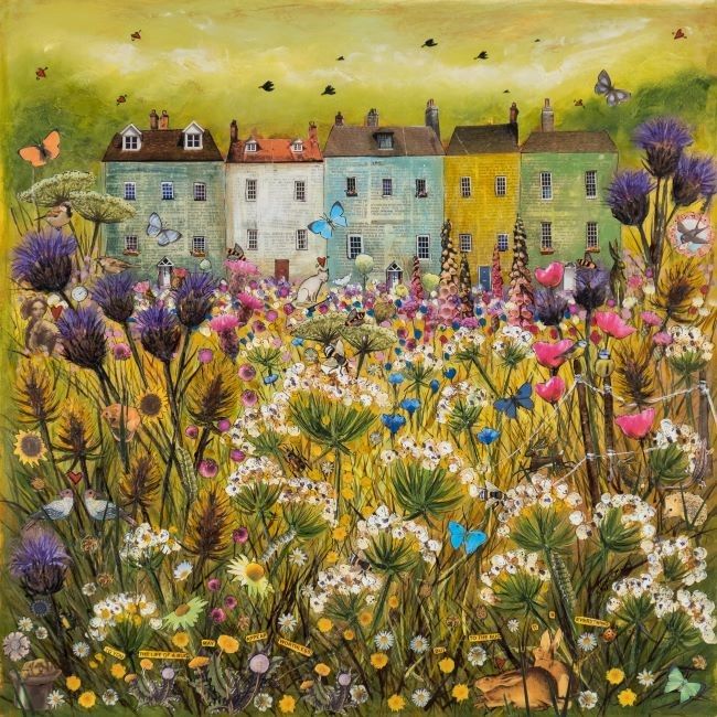 Nigel Emery - Nature's Little Symphony