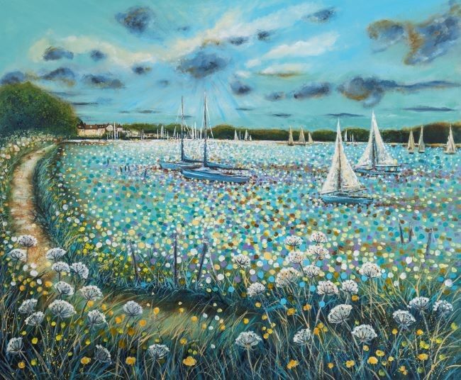 Nigel Emery - Passing Clouds