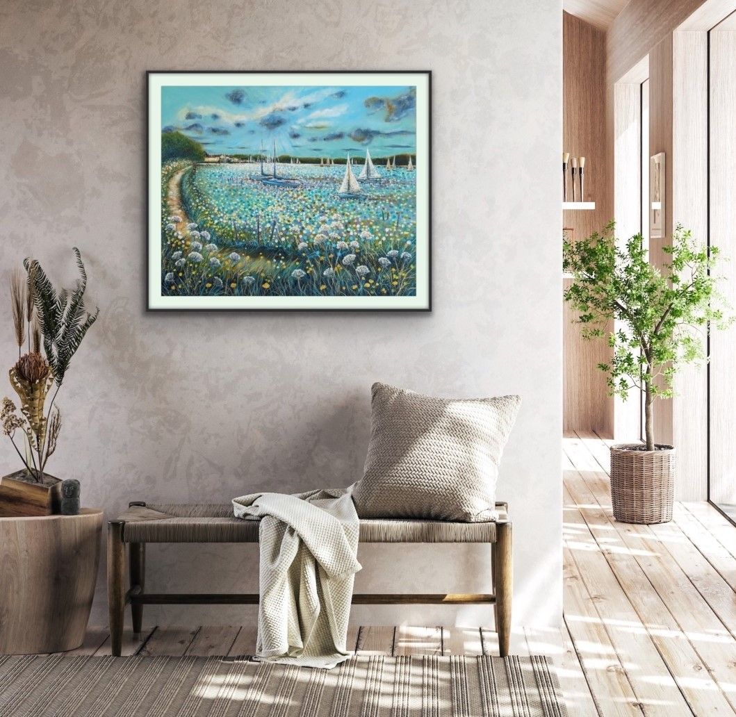 Nigel Emery - Passing Clouds