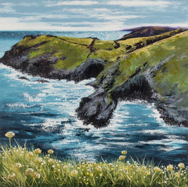 Nigel Emery - Tintagel