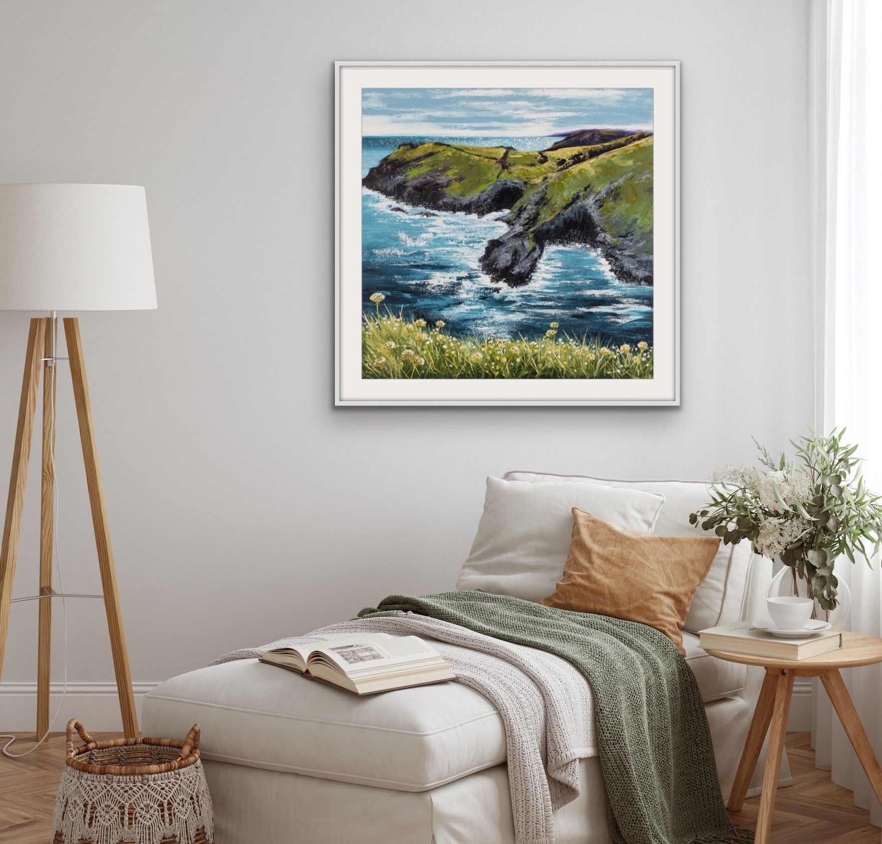 Nigel Emery - Tintagel