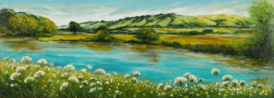 Nigel Emery - Down to the River