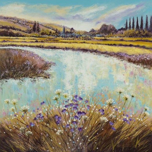 Nigel Emery - Ebb and Flow