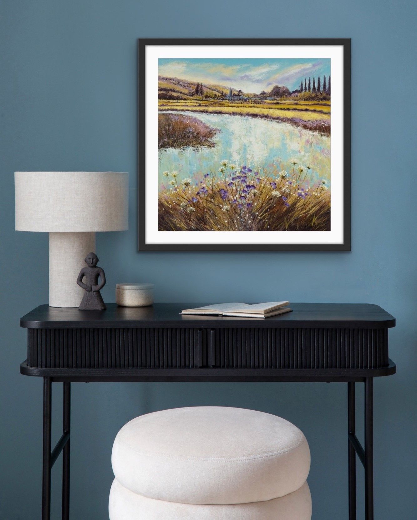 Nigel Emery - Ebb and Flow