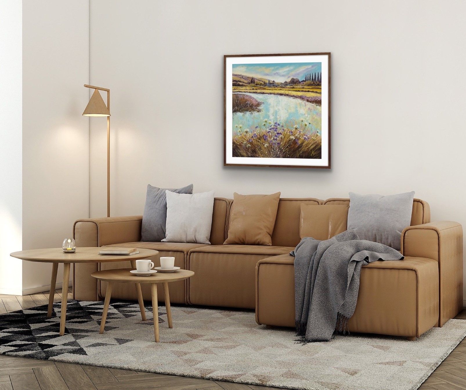 Nigel Emery - Ebb and Flow