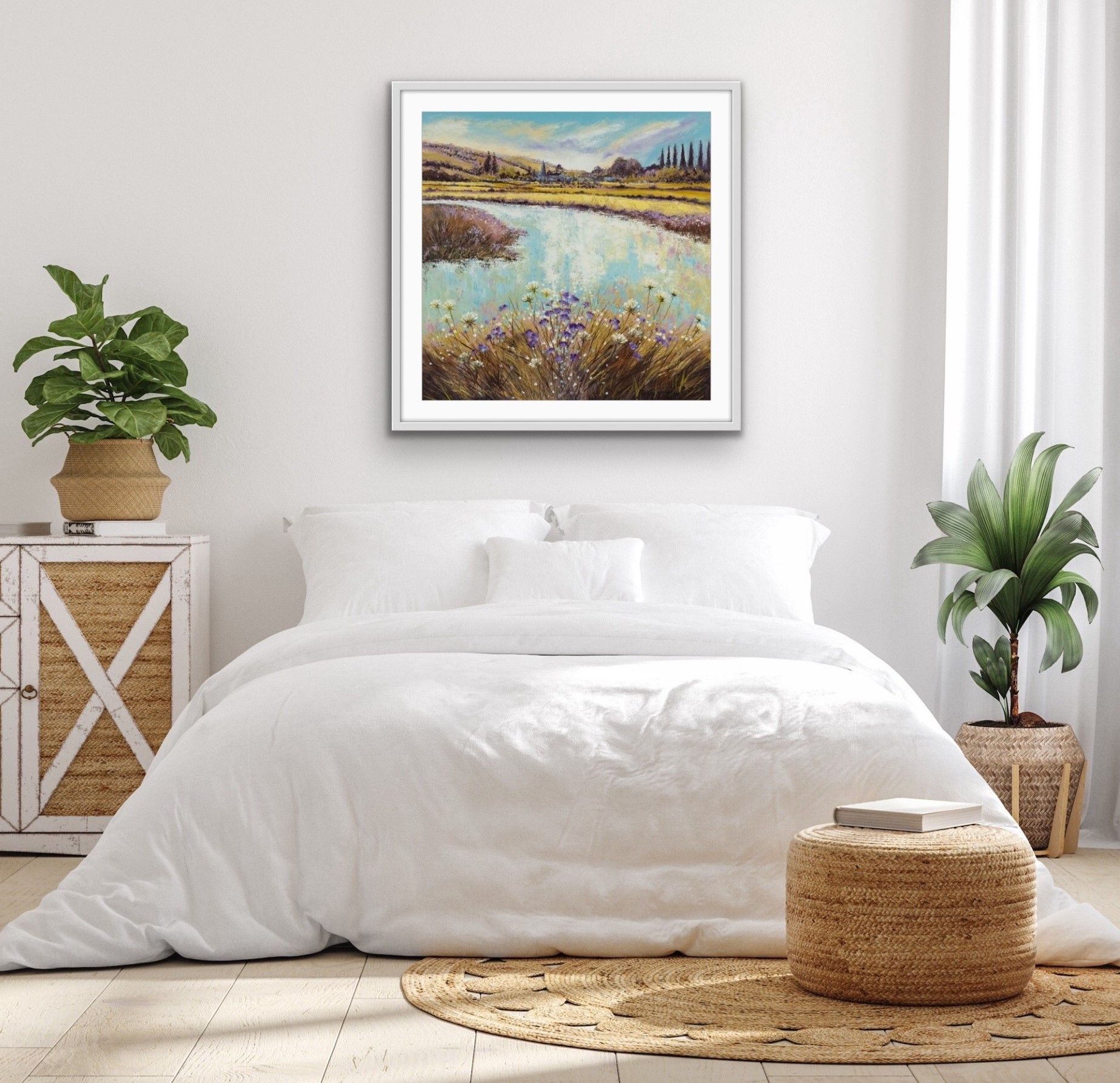 Nigel Emery - Ebb and Flow