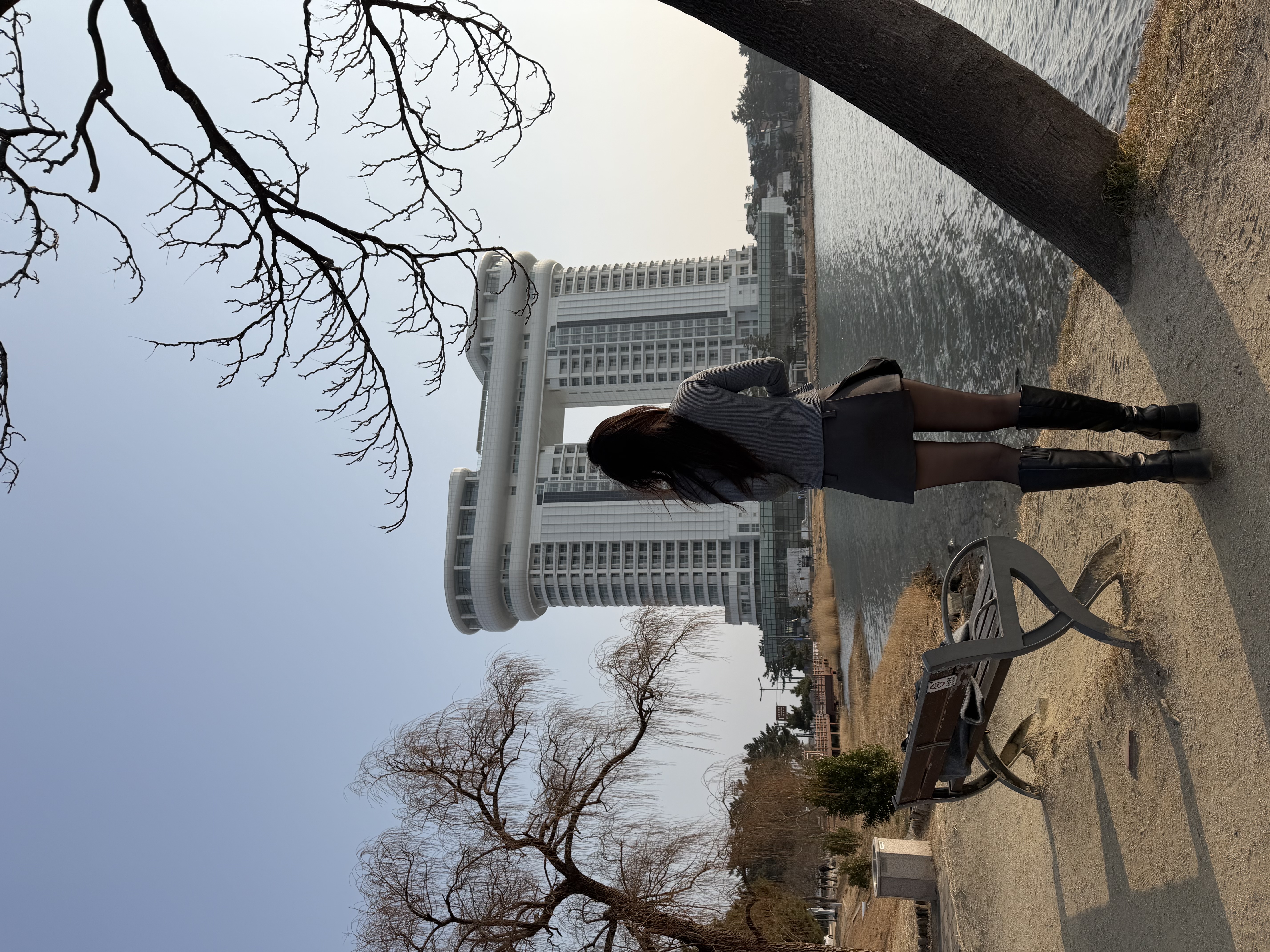 [치마바지 S,M ] 벨트세트 옆트임 랩 치마바지 핏보장 A라인 하이웨스트 미니스커트 봄 여름 가을 겨울 데이트룩 글램섹시