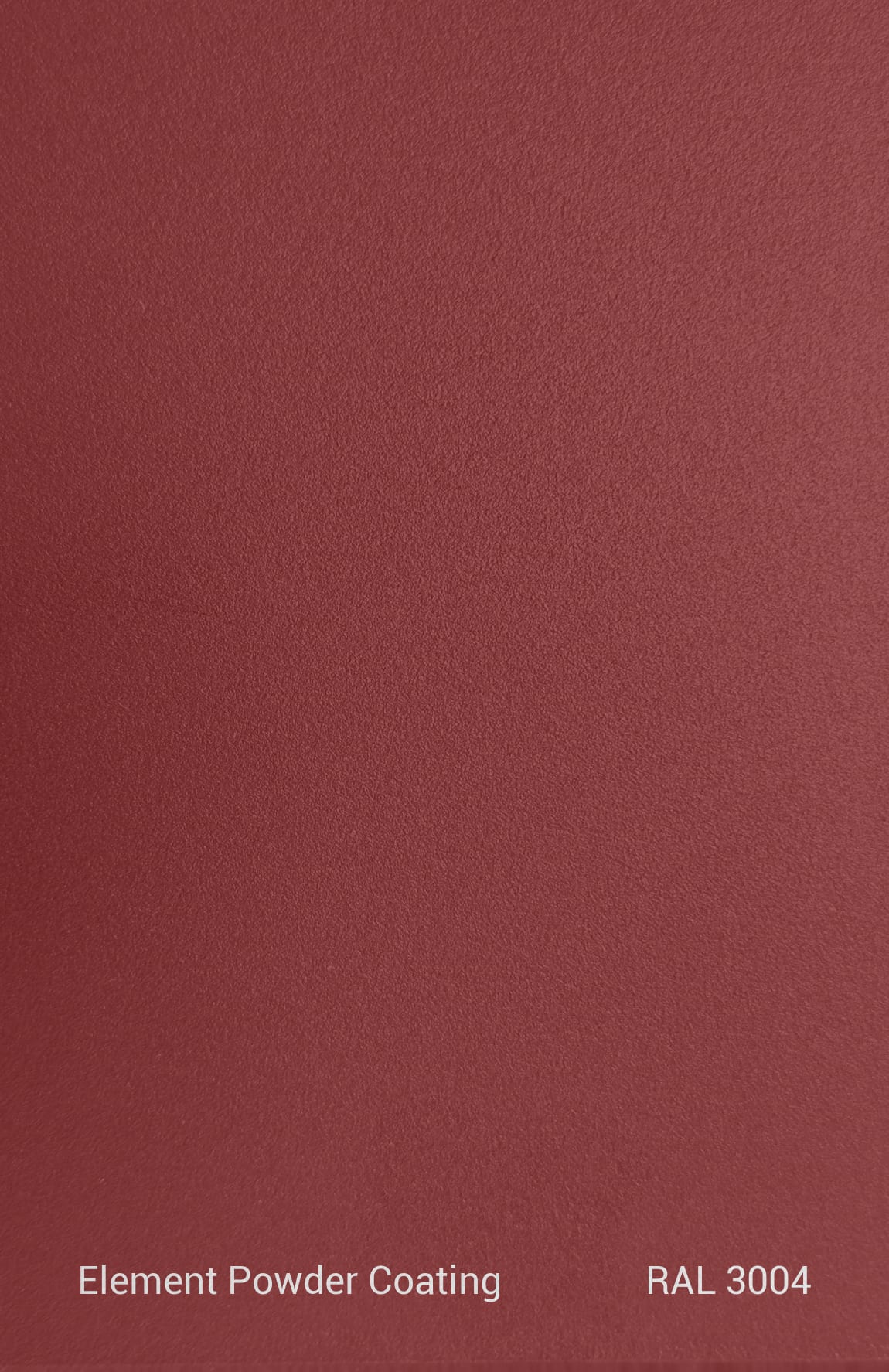 EP/PE RAL 3004 TEXTURE