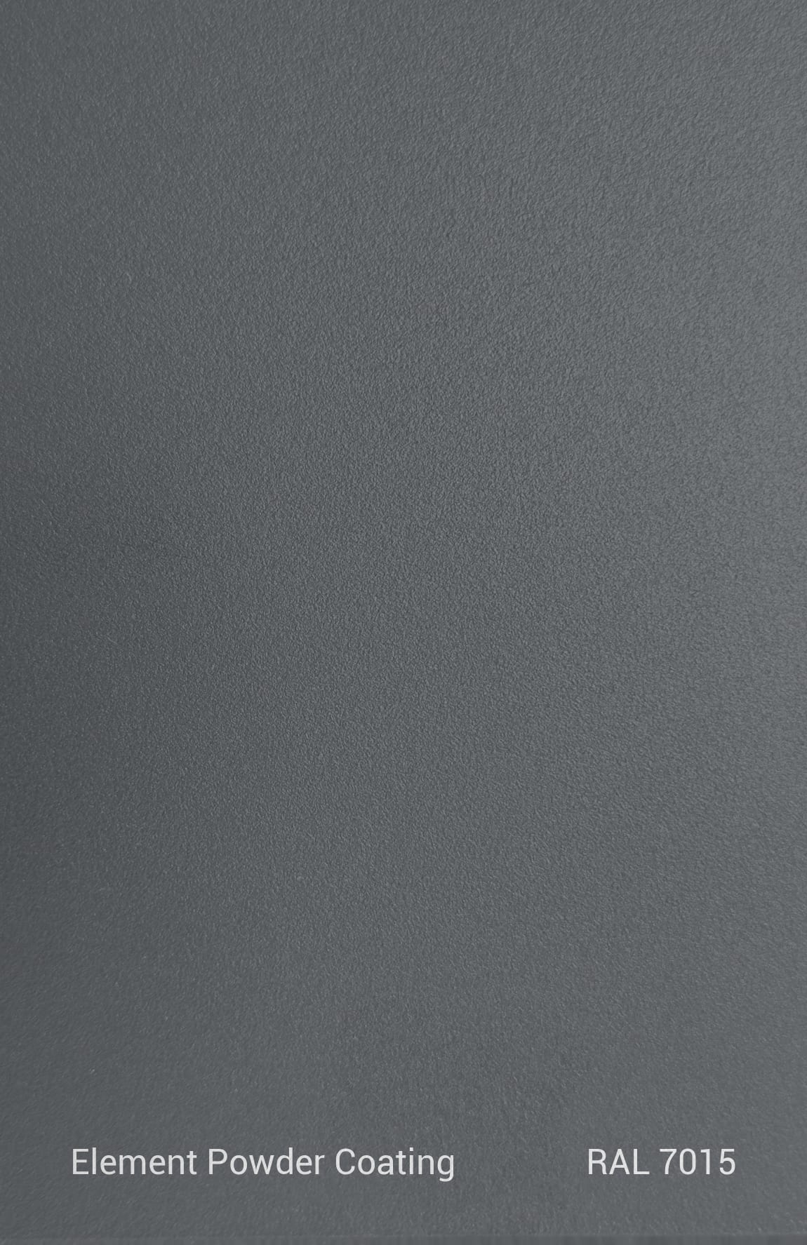 EP/PE RAL 7015 TEXTURE
