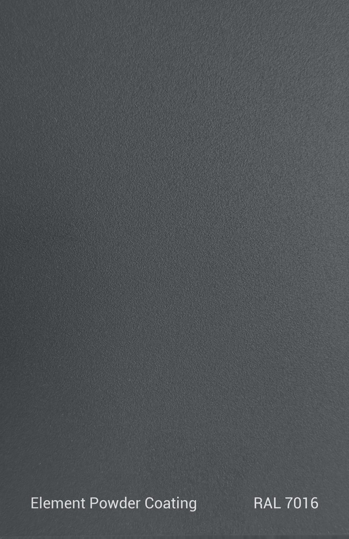 EP/PE RAL 7016 TEXTURE
