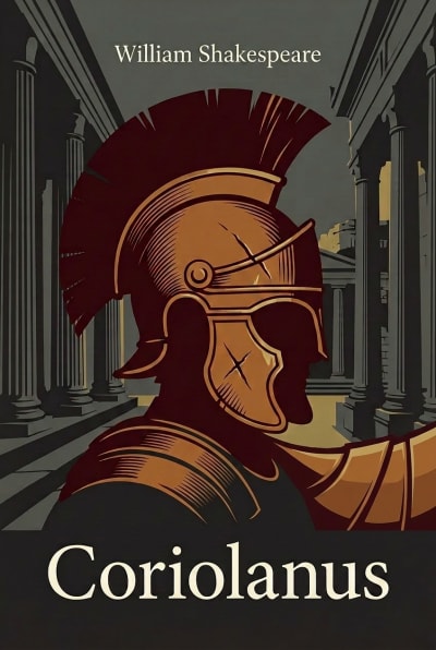 Coriolanus by William Shakespeare