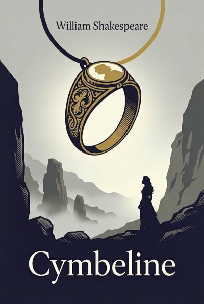 Cymbeline by William Shakespeare