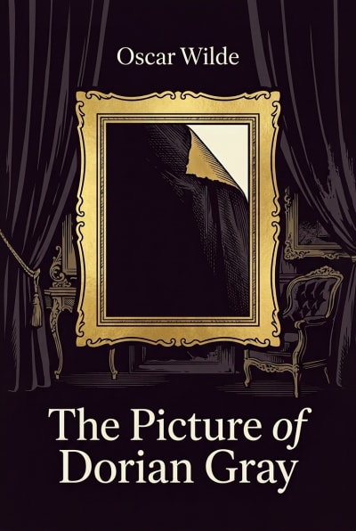The Picture of Dorian Gray by Oscar Wilde