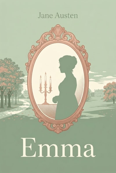 Emma by Jane Austen