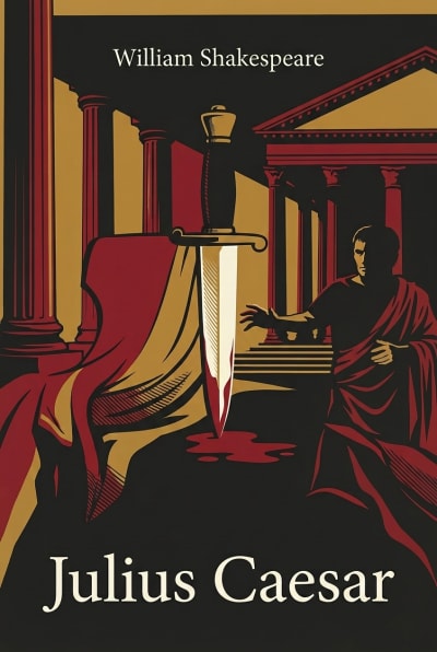 Julius Caesar by William Shakespeare