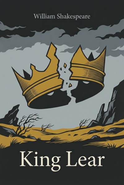 King Lear by William Shakespeare