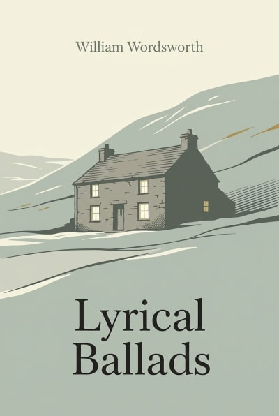 Lyrical Ballads, With a Few Other Poems (1798) by William Wordsworth