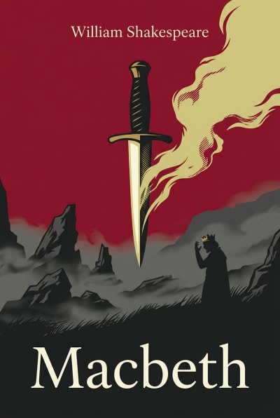 Macbeth by William Shakespeare