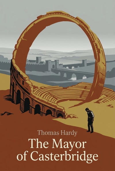 The Mayor of Casterbridge by Thomas Hardy