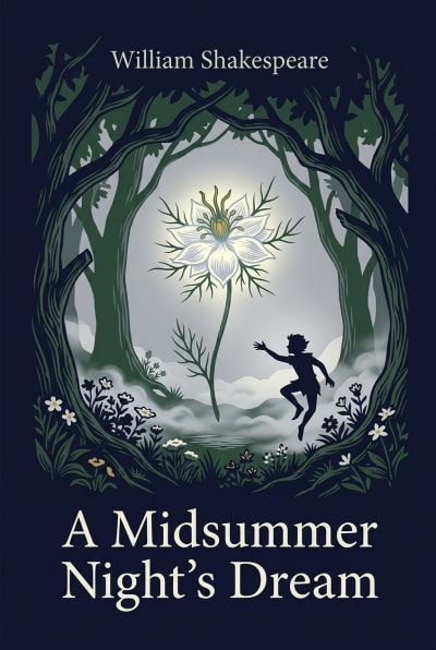 A Midsummer Night's Dream by William Shakespeare