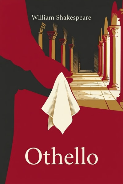 Othello by William Shakespeare