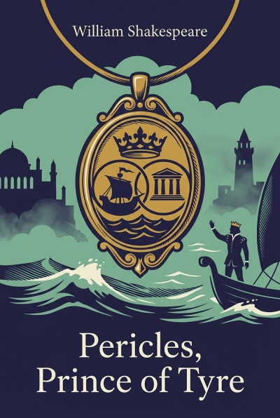 Pericles, Prince of Tyre by William Shakespeare