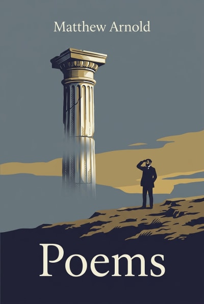 Poetical Works of Matthew Arnold by Matthew Arnold