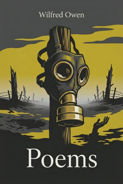 Poems by Wilfred Owen