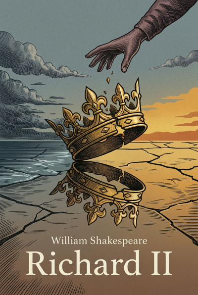 King Richard II by William Shakespeare